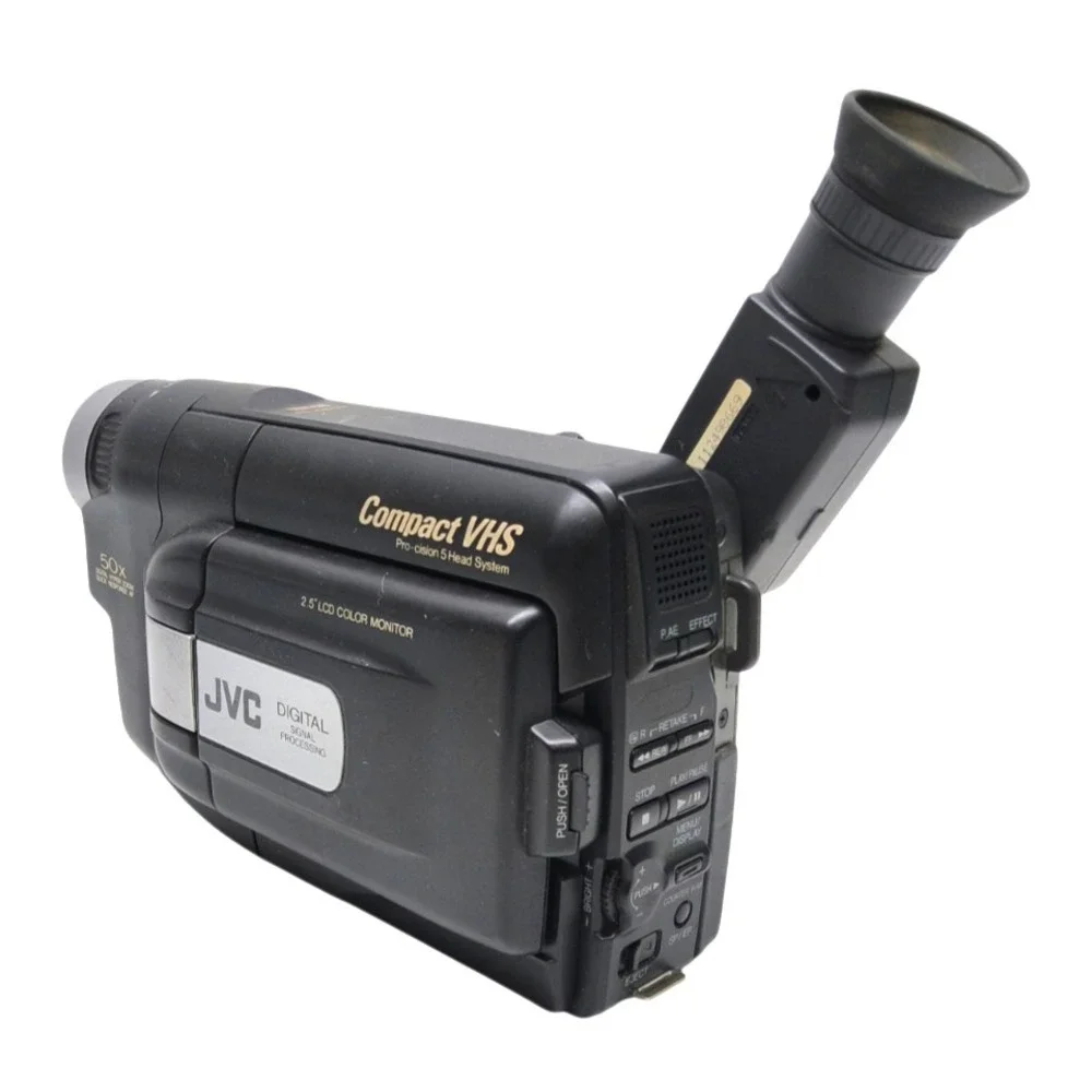 JVC all sales
